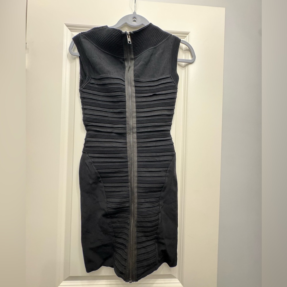 ✨ All Saints Black Dress ✨